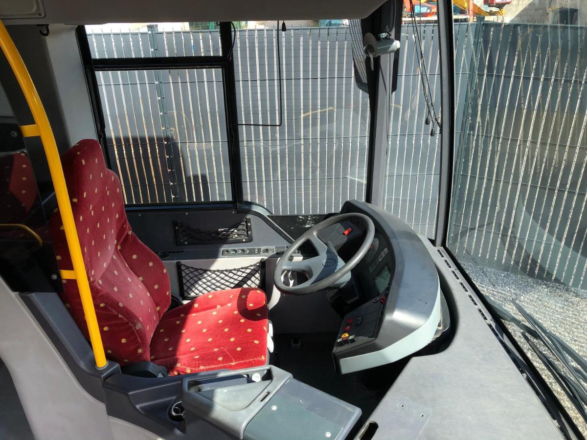 Berck L Arret De Bus Insolite & Spaヴィラ エクステリア 写真